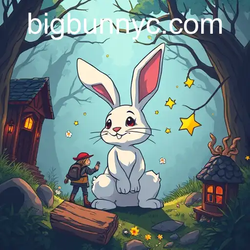 Exploring the Thrills of Adventure Games: A Bigbunny Experience