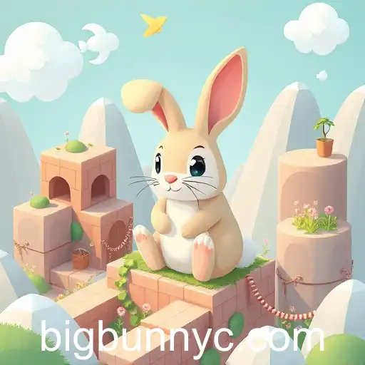BigBunny: The Digital Playground Revolutionizing Online Gaming