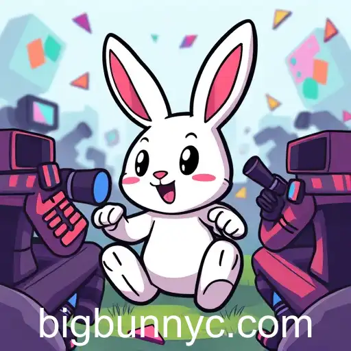 The Digital Rise of BigBunny in 2026