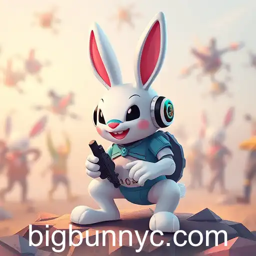 BigBunny's Leap Into the Future of Gaming