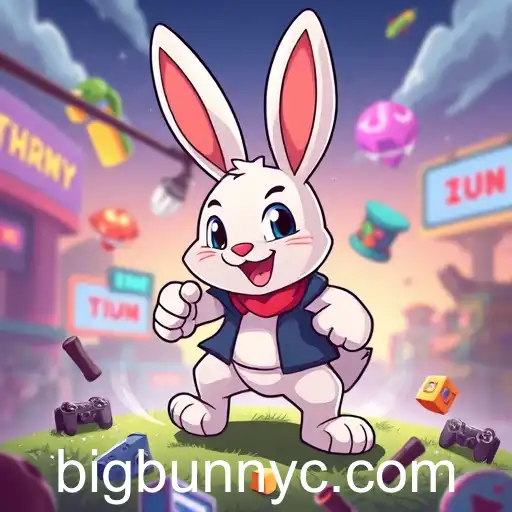 BigBunny: The Future of Gaming in 2025