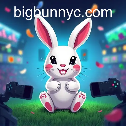 Gaming Dynamics: BigBunny's Rise in 2025