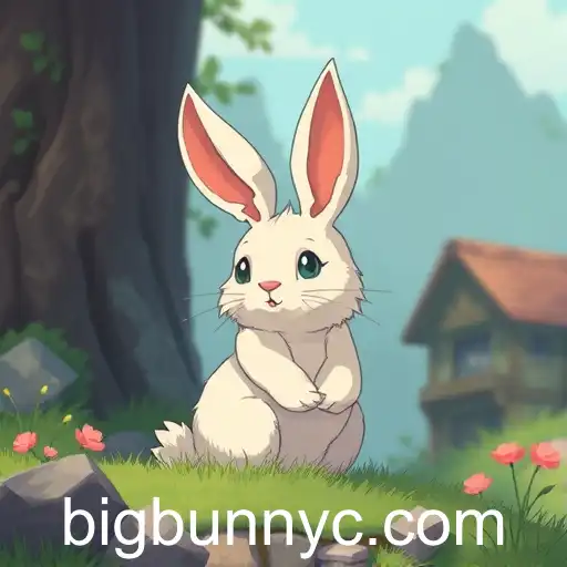 BigBunny's Impact on the Gaming Community