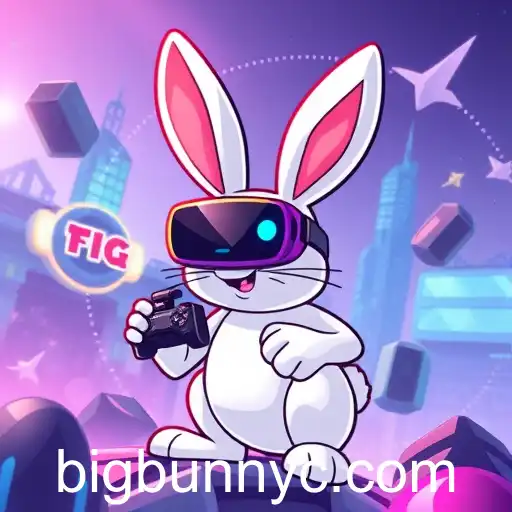 BigBunny: A Leap Forward in Gaming