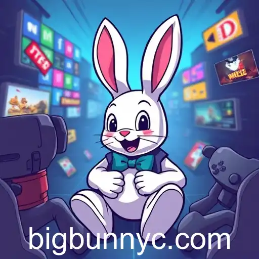 Bigbunny Revolutionizes English Game Platforms