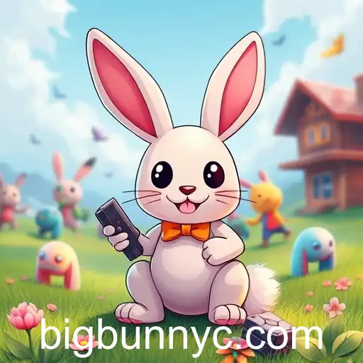 Bigbunny: A Gaming Phenomenon Reshaping the Future