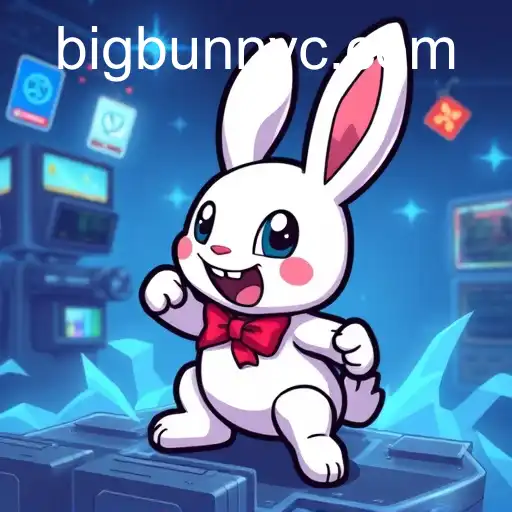 The Game Changer: How BigBunny is Revolutionizing Gaming