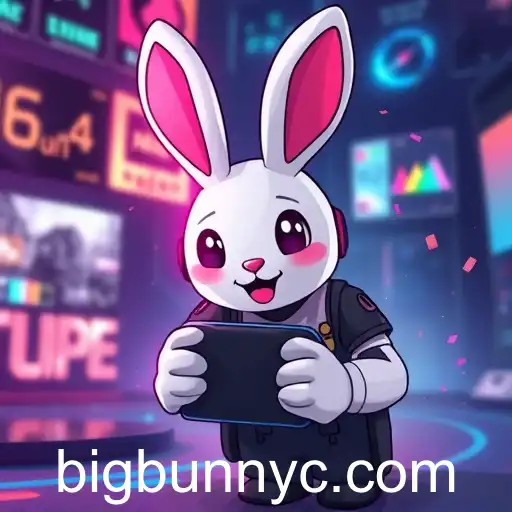 The Rise of BigBunny Gaming Platform