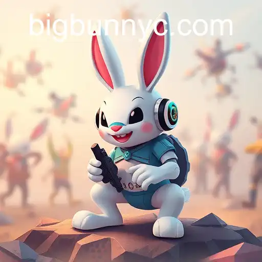 BigBunny's Leap Into the Future of Gaming