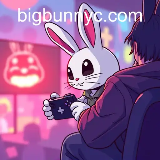 Transforming Game Culture: The Rise of BigBunny