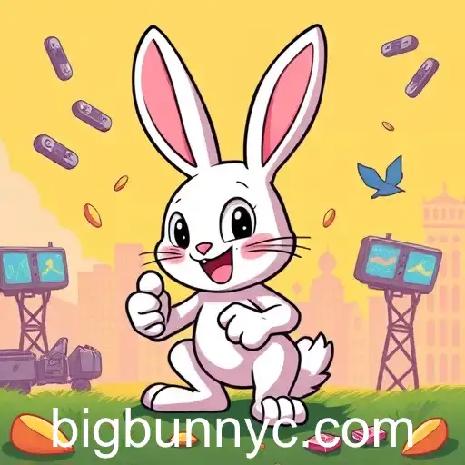 BigBunny Game Platform Revolutionizes Online Gaming