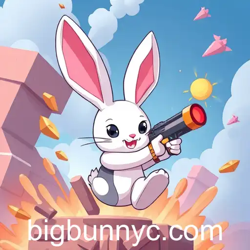 Gaming Dynamics: BigBunny's Rise in 2025