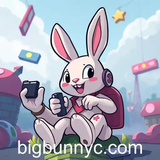 BigBunny's Impact on the Gaming Community