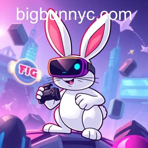 BigBunny: A Leap Forward in Gaming