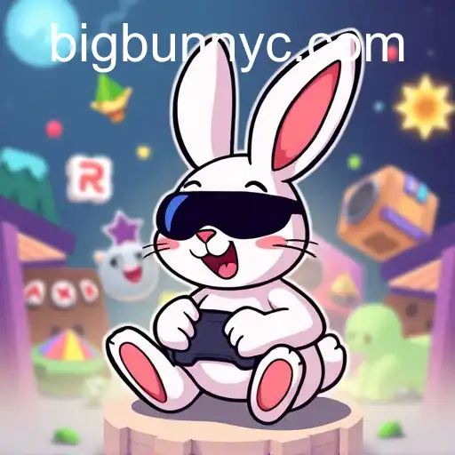 BigBunny Brings Gamers Together in 2025