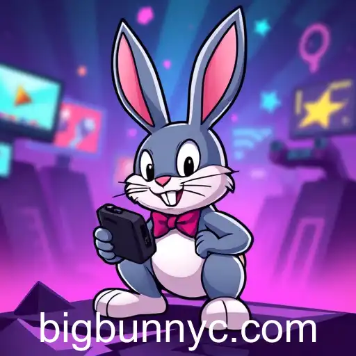 BigBunny's Influence on the Gaming World