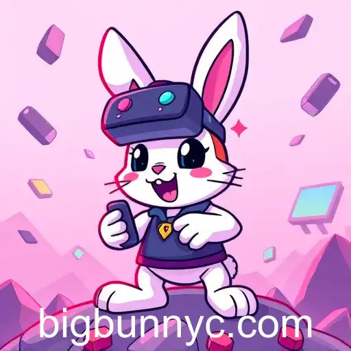 BigBunny's Gaming Influence Soars