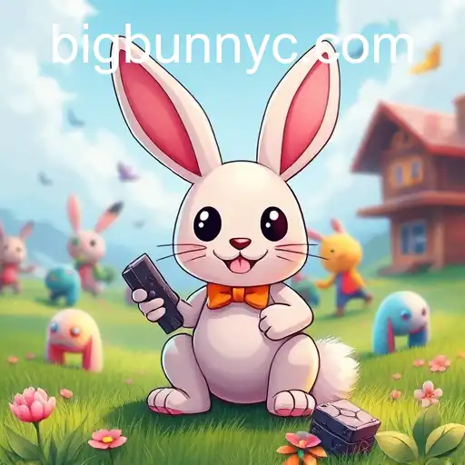 Bigbunny: A Gaming Phenomenon Reshaping the Future
