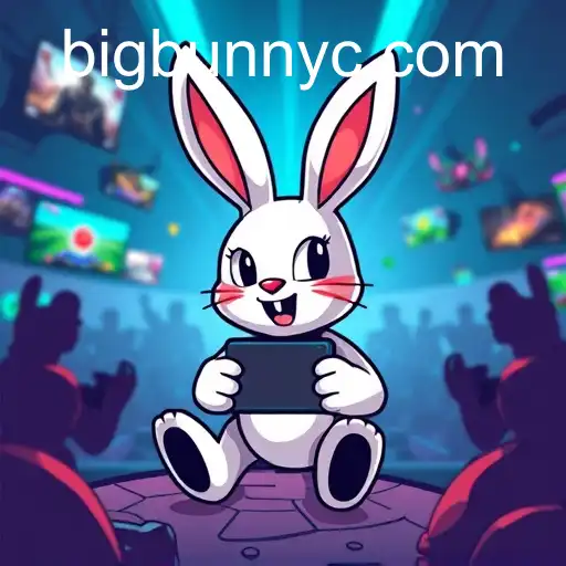 BigBunny: A New Era in Gaming Culture