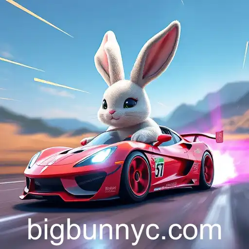 The Game Changer: How BigBunny is Revolutionizing Gaming