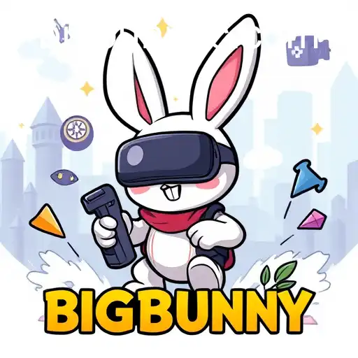 The Rise of BigBunny in the Gaming World