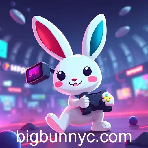 Bigbunny: The Game Site Shaping Virtual Realities
