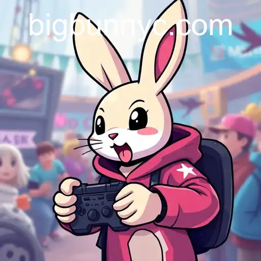 BigBunny Leads UK Gaming Revolution