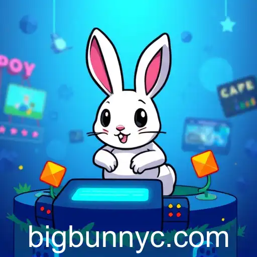 Unveiling the World of Online Gaming: The Impact of Bigbunny
