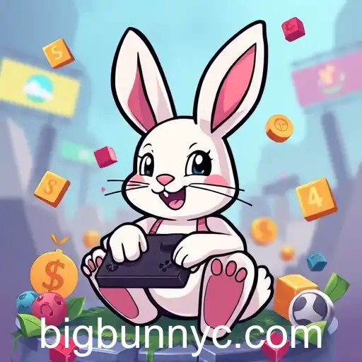 BigBunny Boosts Online Gaming Landscape