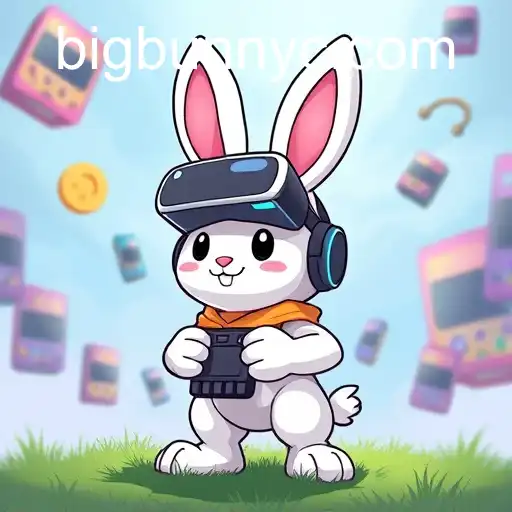 BigBunny Revolutionizes Online Gaming Experience