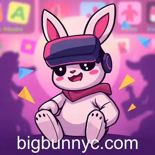 Bigbunny Revolutionizes the Game Industry