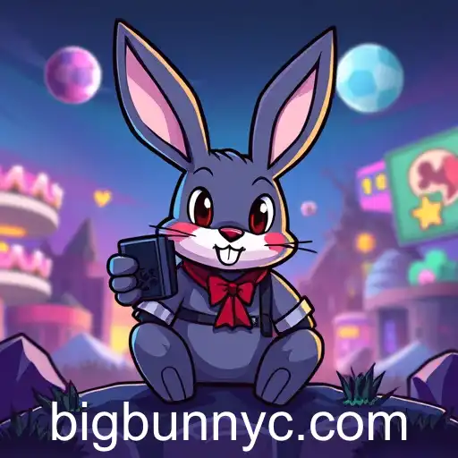 Bigbunny Revolutionizes Online Gaming in 2025