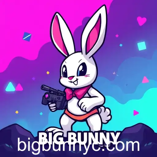 The Rise of BigBunny: A New Era in Online Gaming