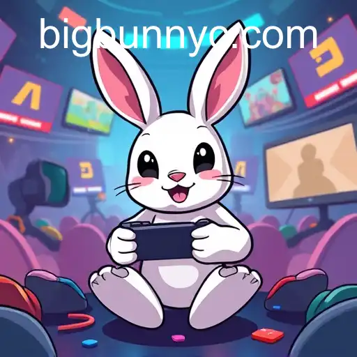 The Rise of Gaming Giants in the Digital Age