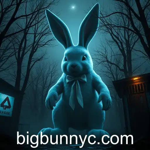 The Rise of BigBunny: A Digital Playground for Gamers