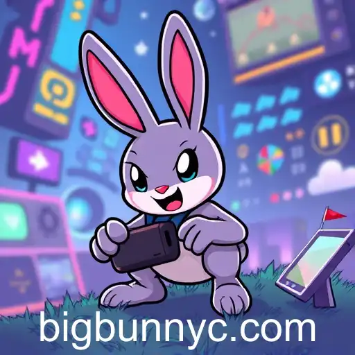 The Rise of BigBunny: Revolutionizing Online Gaming