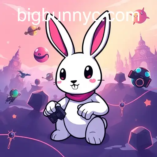 The Rise of Bigbunny: Transforming Online Gaming