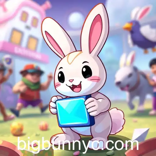 The Rise of BigBunny in the Gaming World