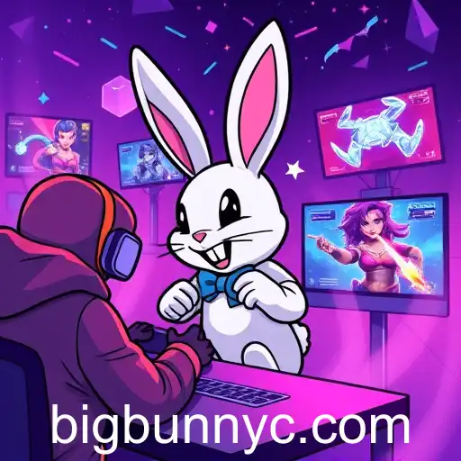 The Rise of BigBunny: Revolutionizing Online Gaming